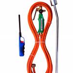 Désherbeur thermique Ecoflam Plus