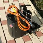 Désherbeur thermique Portaflam