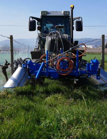 Vitiflam L vigne large