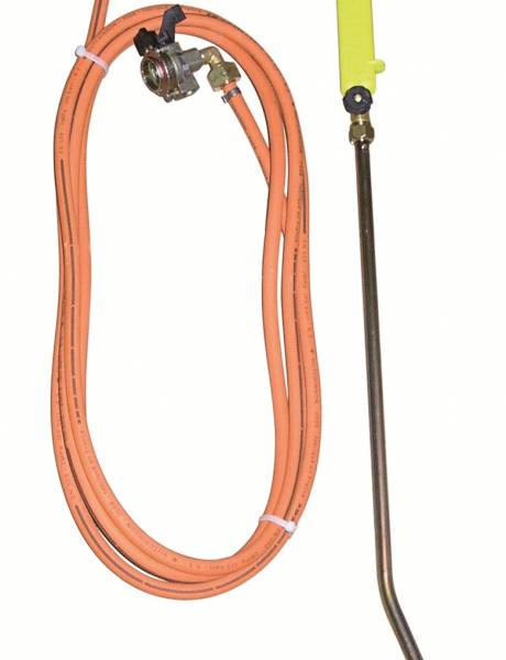 Désherbeur thermique Portaflam